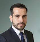 Leandro Gomes